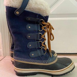 Joan Of Arctic Boots